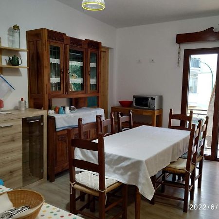 B&B Sa Crobe Lanusei Buitenkant foto